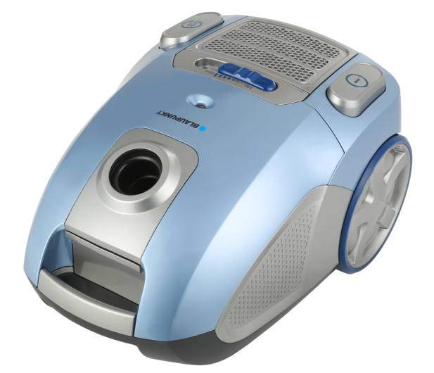 Blaupunkt Odkurzacz workowy VCB701 - 1392014 - zdjęcie 2